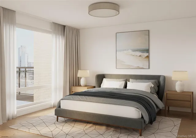 2nd image of 11 37 44th Dr #PH10, New York, NY 11101 | MLS# 1025961