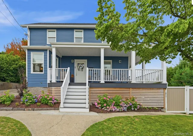 Single family home for sale at 58 Summit St, Oyster Bay, NY 11771 | MLS# 1025962