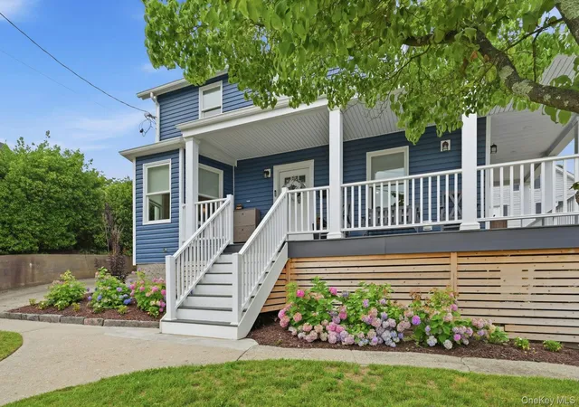 Photo 1 of Single family home for sale at 58 Summit St, Oyster Bay, NY 11771 | MLS# 1025962 | Listing updated on 2026-09-20
