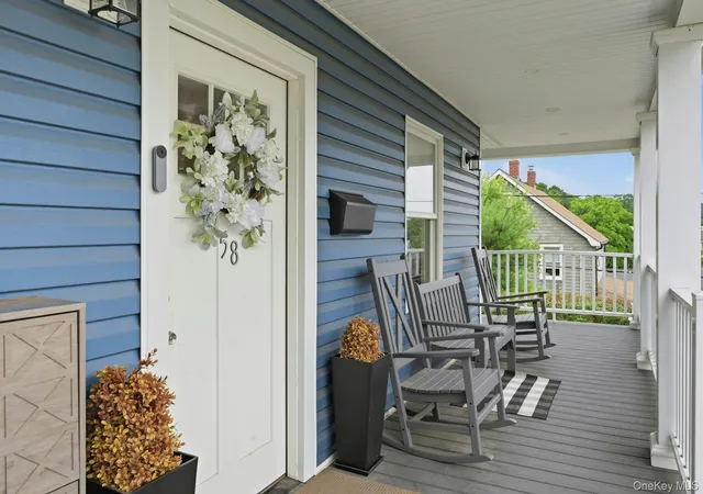 Photo 2 of Single family home for sale at 58 Summit St, Oyster Bay, NY 11771 | MLS# 1025962 | Listing updated on 2026-09-20