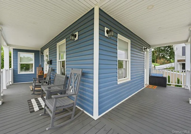 Photo 3 of Single family home for sale at 58 Summit St, Oyster Bay, NY 11771 | MLS# 1025962 | Listing updated on 2026-09-20