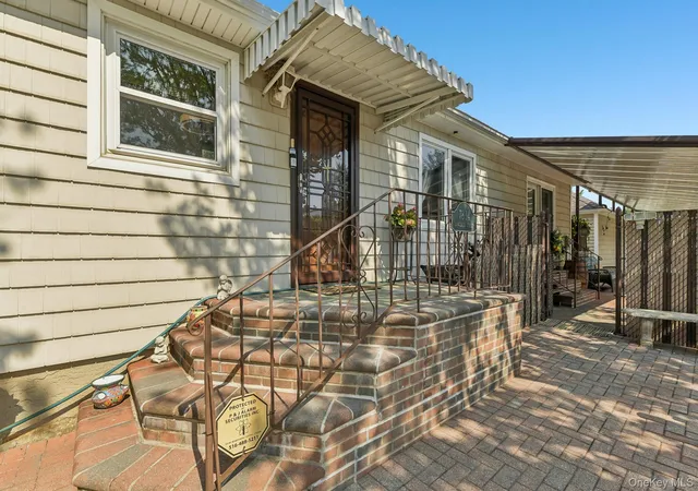 Photo 1 of Sale Pending at 7814 Langdale St, New York, NY 11040 | MLS# 1025984 | Listing updated on 2026-08-29