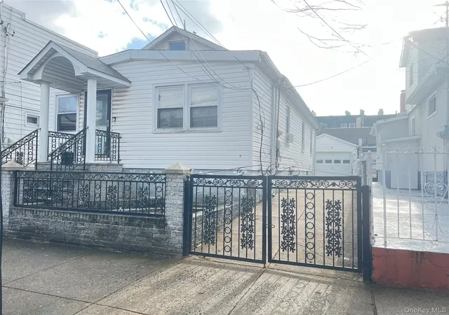 1st image of 127 06 103rd, South Richmond Hill, NY 11419 | MLS# 1025994