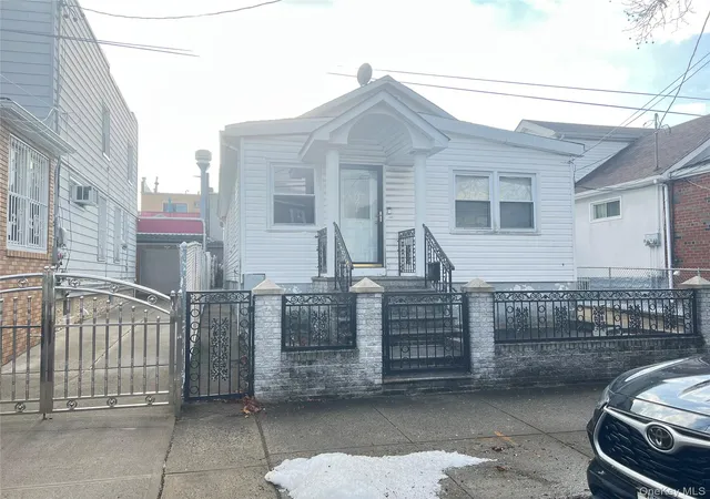 2nd image of 127 06 103rd, South Richmond Hill, NY 11419 | MLS# 1025994