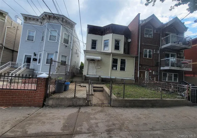 1st image of 10610 34th Ave, New York, NY 11368 | MLS# 1025999