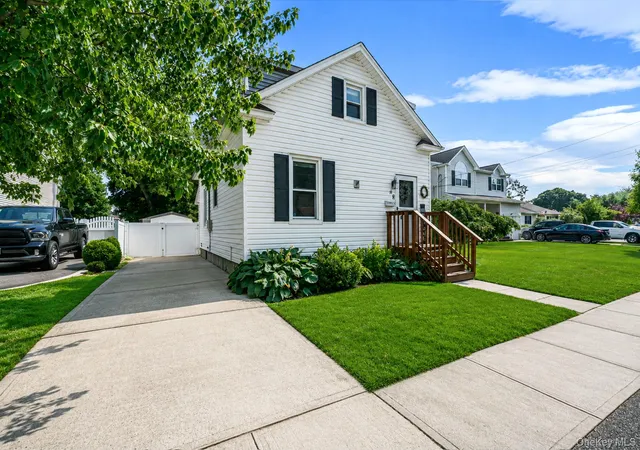 Photo 1 of Sale Pending at 74 Fairview Ave, Islip, NY 11752 | MLS# 1026010 | Listing updated on 2026-08-20