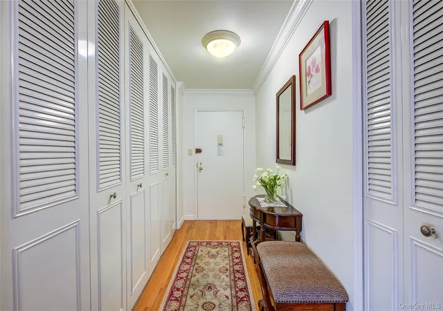 Photo 1 of Sale Pending at 102-30 66th Road #5F, New York, NY 11375 | MLS# 1026017 | Listing updated on 2026-08-21