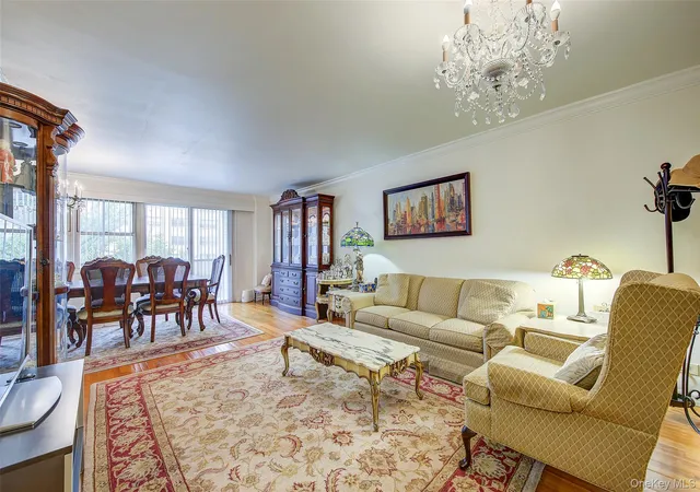 Photo 2 of Sale Pending at 102-30 66th Road #5F, New York, NY 11375 | MLS# 1026017 | Listing updated on 2026-08-21