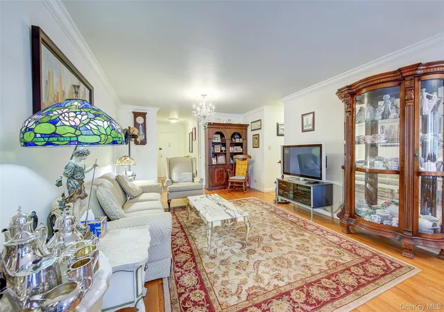 Photo 3 of Sale Pending at 102-30 66th Road #5F, New York, NY 11375 | MLS# 1026017 | Listing updated on 2026-08-21