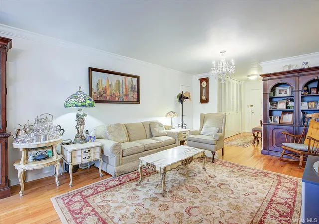 Photo 4 of Sale Pending at 102-30 66th Road #5F, New York, NY 11375 | MLS# 1026017 | Listing updated on 2026-08-21