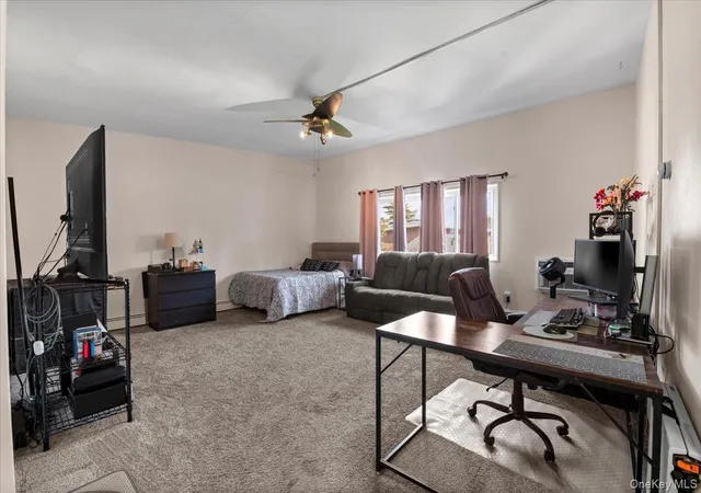 Listing Photo 4 - Condo for sale in building located at 267 N Newbridge Rd, Hempstead, NY 11756 - Unit #2D