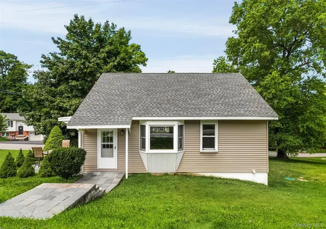 Photo 1 of Single family home for sale at 35 Willow Rd, Beacon, NY 12508 | MLS# 1026026 | Listing updated on 2026-10-03
