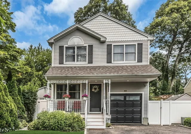 Photo 1 of Sale Pending at 63 Teed St, Huntington, NY 11746 | MLS# 1026031 | Listing updated on 2026-08-27