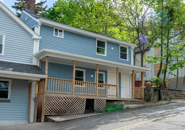 Photo 2 of Multi family home for sale at 13 Ash St, Piermont, NY 10968 | MLS# 1026039 | Listing updated on 2026-07-16