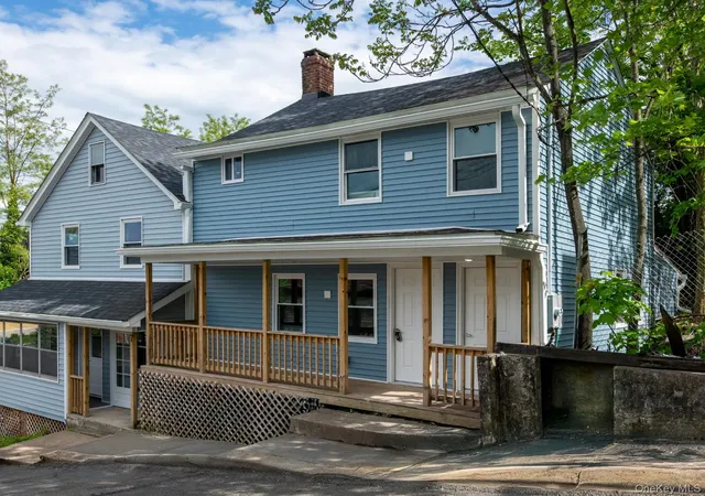 Photo 3 of Multi family home for sale at 13 Ash St, Piermont, NY 10968 | MLS# 1026039 | Listing updated on 2026-07-16