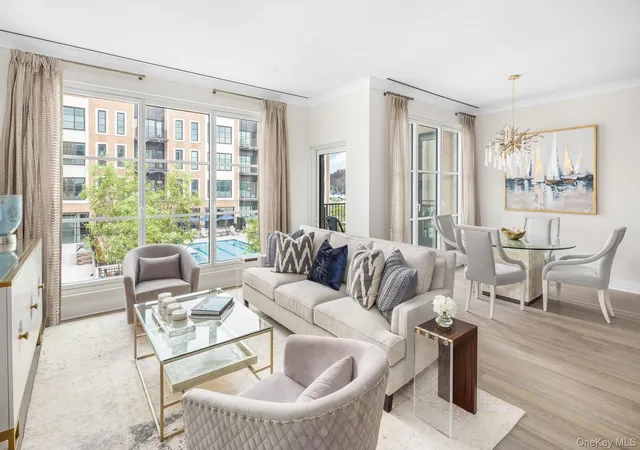 3rd image of 100 Garvies Point Rd #1102, Glen Cove, NY 11542 | MLS# 1026042