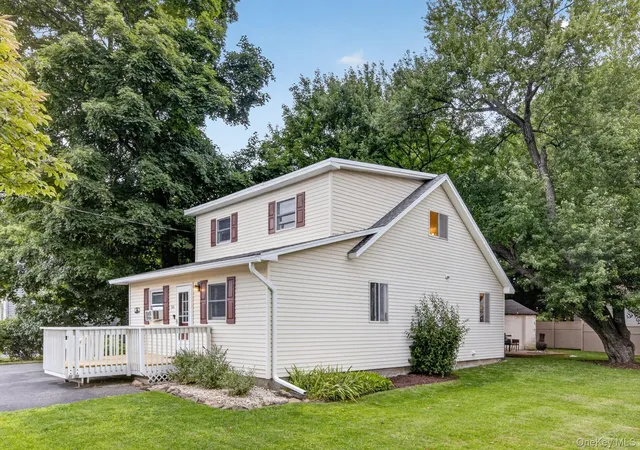 Photo 3 of Sale Pending at 166 E Main St, Washingtonville, NY 10992 | MLS# 1026046 | Listing updated on 2026-08-19