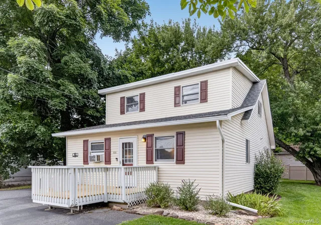 39th image of 166 E Main St, Washingtonville, NY 10992 | MLS# 1026046