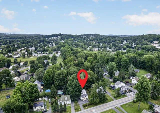 Photo 3 of Sale Pending at 166 E Main St, Washingtonville, NY 10992 | MLS# 1026046 | Listing updated on 2026-08-19