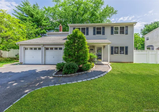 Photo 1 of Sale Pending at 23 Babcock Ave, Brookhaven, NY 11779 | MLS# 1026055 | Listing updated on 2026-08-26