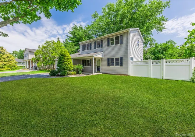 Photo 3 of Sale Pending at 23 Babcock Ave, Brookhaven, NY 11779 | MLS# 1026055 | Listing updated on 2026-08-26