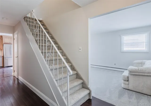 Photo 3 of Sale Pending at 23 Babcock Ave, Brookhaven, NY 11779 | MLS# 1026055 | Listing updated on 2026-08-26