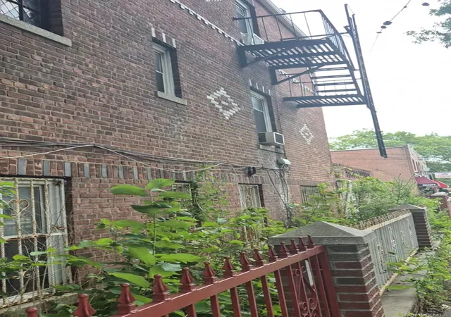 3rd image of 607 E 53rd St, Brooklyn, NY 11203 | MLS# 1026056