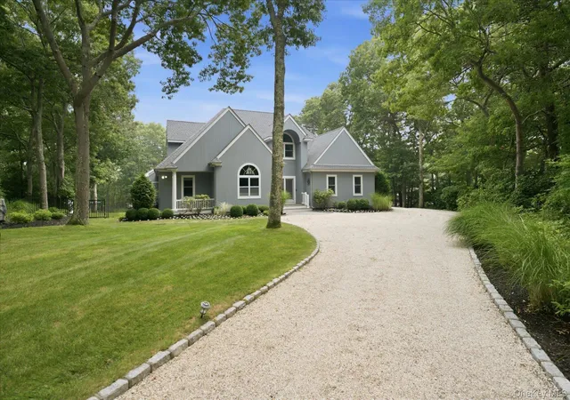 Single family home for sale at 90 Lakeside Ln, Southampton, NY 11977 | MLS# 1026057