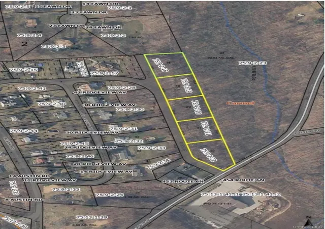 1st image of 20,22,30,36 Hillside Pl And 18 Hillside Rd, Carmel, NY 10541 | MLS# 1026062