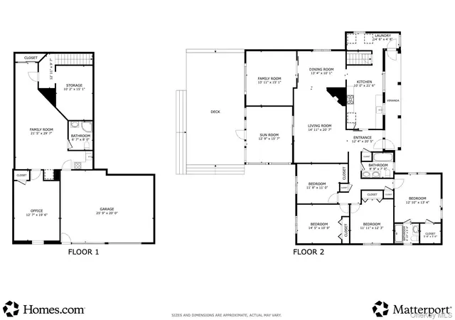 Photo 39 of Single family home for sale at 5 Deer Meadow Dr, Clarkstown, NY 10994 | MLS# 1026080 | Listing updated on 2026-10-04