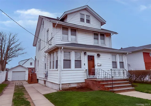 1st image of 435 Beach 124 St, Rockaway Park, NY 11694 | MLS# 1026087