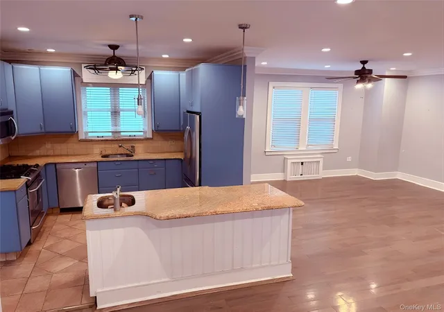 3rd image of 435 Beach 124 St, Rockaway Park, NY 11694 | MLS# 1026087