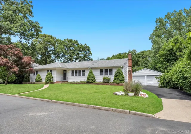 1st image of 499 Silver St St, West Babylon, NY 11704 | MLS# 1026091