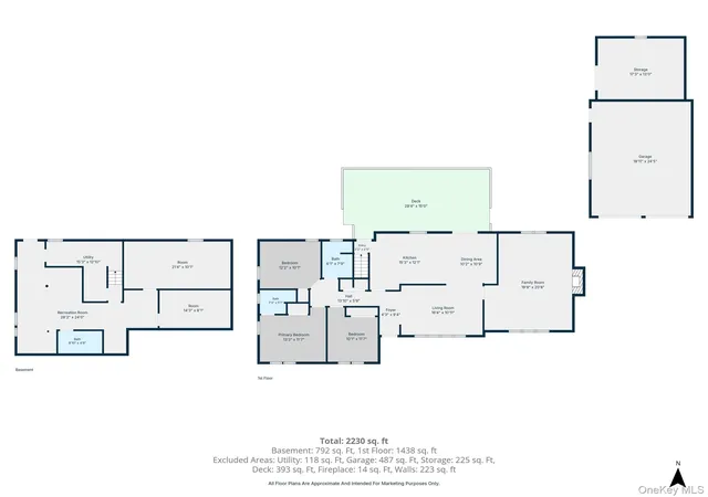 32nd image of 499 Silver St St, West Babylon, NY 11704 | MLS# 1026091
