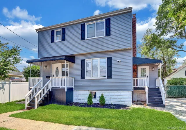 3rd image of 75 2Nd Ave, Hempstead, NY 11518 | MLS# 1026093