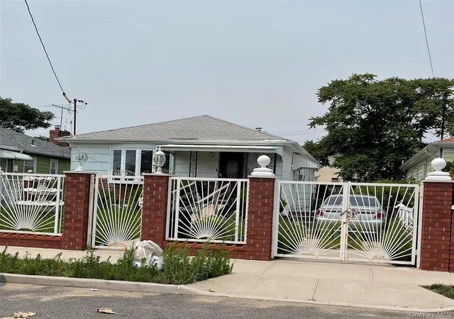 Single family home for sale at 14618 229th Street, Springfield Gardens, NY 11413 | MLS# 1026113