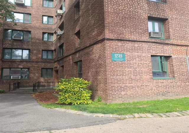 Photo 1 of Condo for sale at 1735 Purdy St #5A, Bronx, NY 10462 | MLS# 1026117 | Listing updated on 2026-07-17