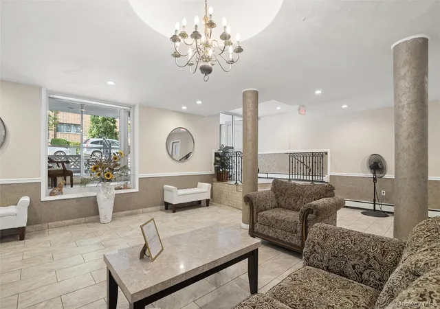 Photo 3 of Condo for sale at 101 Clinton Ave #3H, North Hempstead, NY 11501 | MLS# 1026120 | Listing updated on 2026-09-14