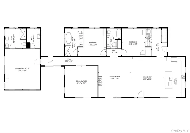 38th image of 116 Francis Dr, Tusten, NY 12764 | MLS# 1026125