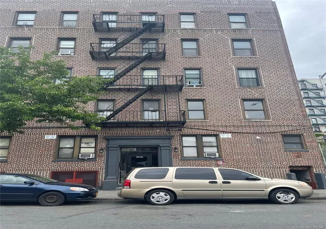 Photo 1 of Condo for sale at 1383 Plimpton Ave E #4C, Bronx, NY 10452 | MLS# 1026130 | Listing updated on 2026-07-15