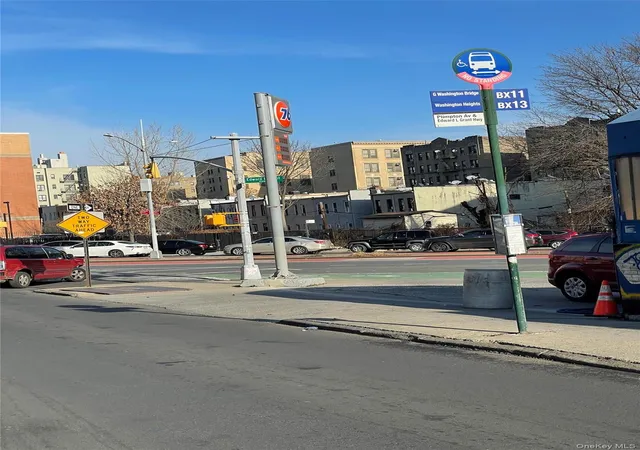 Photo 3 of Condo for sale at 1383 Plimpton Ave E #4C, Bronx, NY 10452 | MLS# 1026130 | Listing updated on 2026-07-15