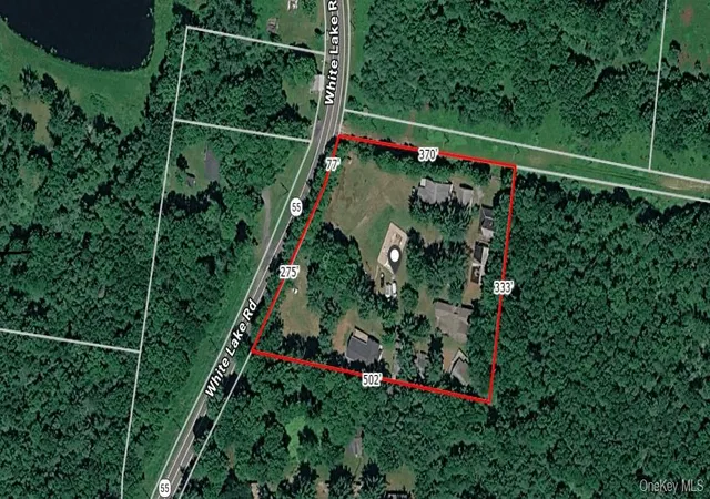 18th image of 3174 State Route 55 #3, White Lake, NY 12786 | MLS# 1026146