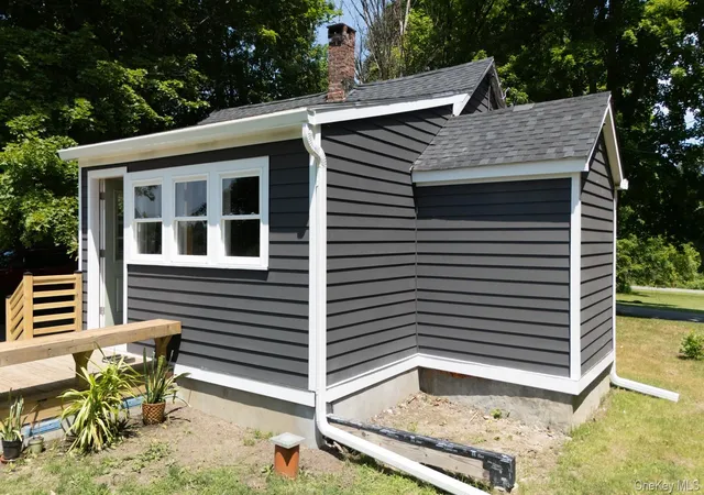 Photo 2 of Single family home for sale at 90 State Line Rd, Millerton, NY 12546 | MLS# 1026158 | Listing updated on 2026-07-20