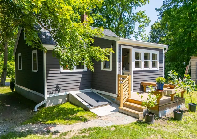 Photo 3 of Single family home for sale at 90 State Line Rd, Millerton, NY 12546 | MLS# 1026158 | Listing updated on 2026-07-20