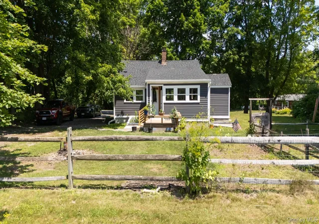 Photo 4 of Single family home for sale at 90 State Line Rd, Millerton, NY 12546 | MLS# 1026158 | Listing updated on 2026-07-20