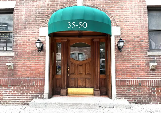 Photo 1 of Sale Pending at 3550 82nd Street #2B, New York, NY 11372 | MLS# 1026161 | Listing updated on 2026-08-10