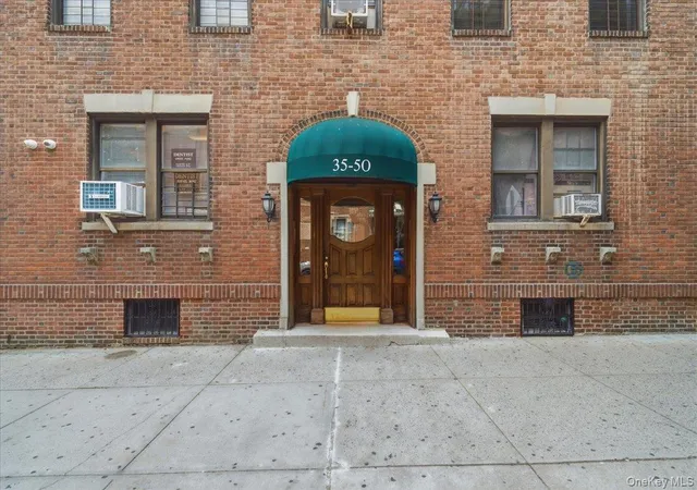 Photo 2 of Sale Pending at 3550 82nd Street #2B, New York, NY 11372 | MLS# 1026161 | Listing updated on 2026-08-10