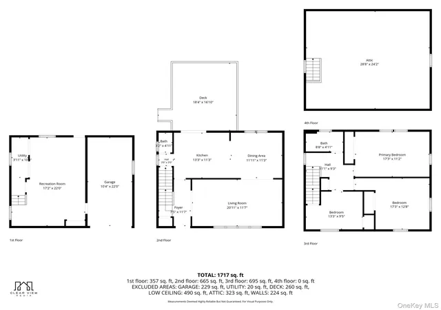 49th image of 144 Bell Rd, Eastchester, NY 10583 | MLS# 1026179