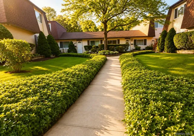 Condo for sale at 141 Feller Dr #141, Central Islip, NY 11722 | MLS# 1026180