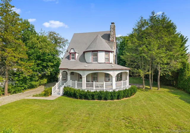Photo 1 of Sale Pending at 33 Deerfield Ave, Eastchester, NY 10709 | MLS# 1026182 | Listing updated on 2026-08-05